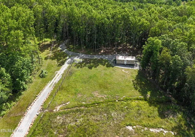 Photo 3 of Land for sale at 851 Little Hurricane Ln, Monterey, TN 38574 | MLS# 1342694 | Listing updated on 2026-10-05