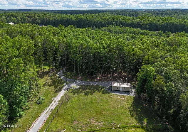 Photo 4 of Land for sale at 851 Little Hurricane Ln, Monterey, TN 38574 | MLS# 1342694 | Listing updated on 2026-10-05
