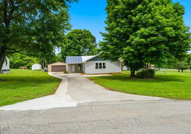 Homes for sale in Riceville, TN | 112 County Road 142, Riceville, TN 37370 | MLS# 1342716