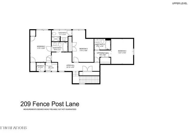Photo 53 of Single family home for sale at 209 Fence Post Ln, Farragut, TN 37934 | MLS# 1342573 | Listing updated on 2026-10-09