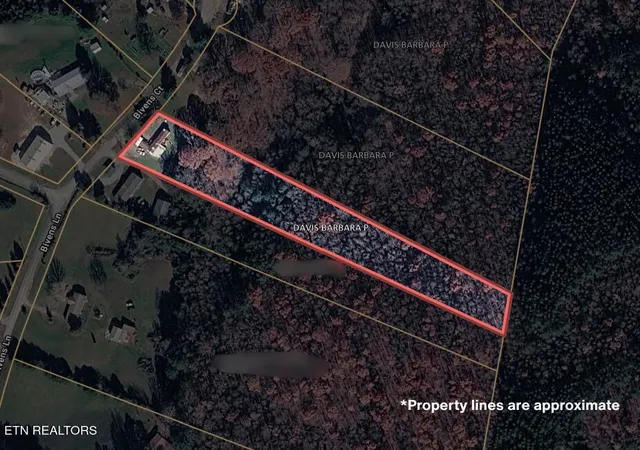 Homes for sale in Niota, TN | 160 Bivens Ct, Niota, TN 37826 | MLS# 1342508
