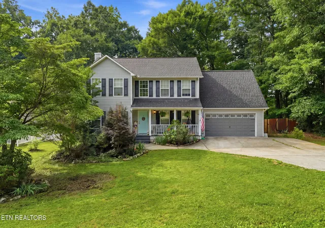 Photo 1 of Single family home for sale at 3423 Hackworth Rd, Knoxville, TN 37931 | MLS# 1343514 | Listing updated on 2026-09-09