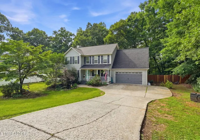 Photo 2 of Single family home for sale at 3423 Hackworth Rd, Knoxville, TN 37931 | MLS# 1343514 | Listing updated on 2026-09-09
