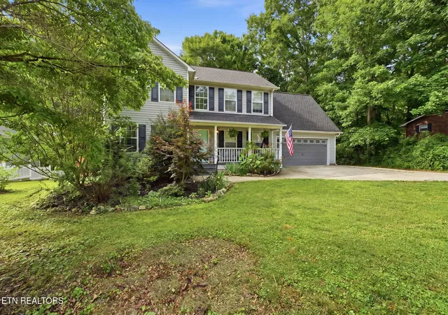 Photo 3 of Single family home for sale at 3423 Hackworth Rd, Knoxville, TN 37931 | MLS# 1343514 | Listing updated on 2026-09-09