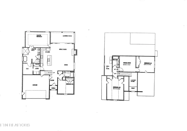 Photo 2 of Sale Pending at 8656 Dancing Bear Ln, Knoxville, TN 37923 | MLS# 1343157 | Listing updated on 2026-06-02