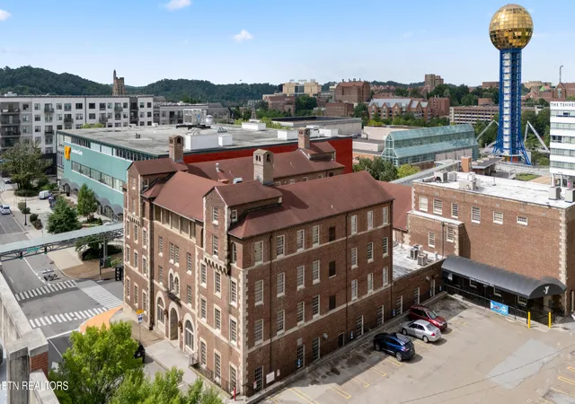 1st image of 535 Locust St #301, Knoxville, TN 37902 | MLS# 1342622