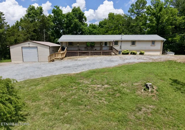 Homes for sale in Vonore, TN | 140 Cedar Ln, Vonore, TN 37885 | MLS# 1342634