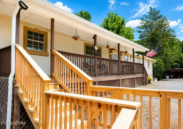 4th image of 140 Cedar Ln, Vonore, TN 37885 | MLS# 1342634