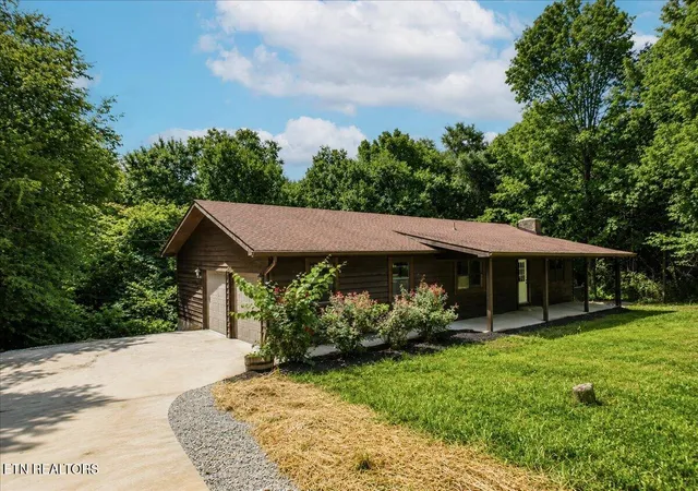 Homes for sale in Riceville, TN | 132 County Road 721, Riceville, TN 37370 | MLS# 1344757