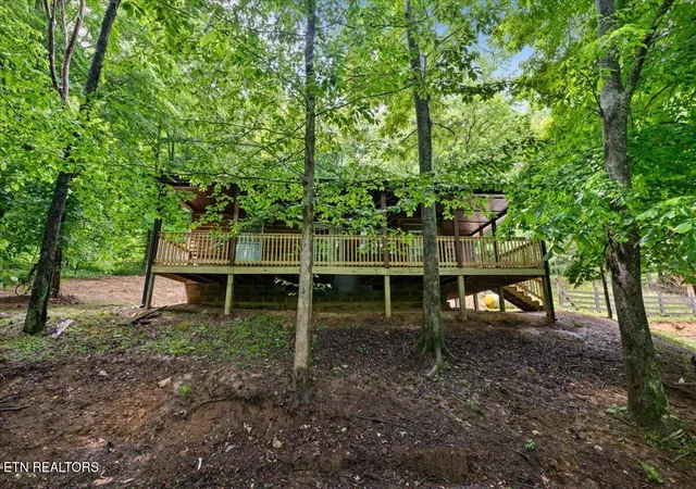 Homes for sale in Clairfield, TN | 578 Fox Branch Rd, Clairfield, TN 37715 | MLS# 1342641