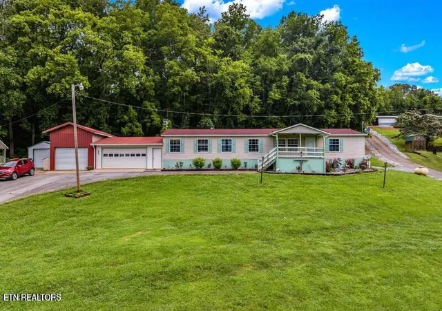 Photo 3 of Sale Pending at 875 Mallard Way, Parrottsville, TN 37843 | MLS# 1342551 | Listing updated on 2026-09-28