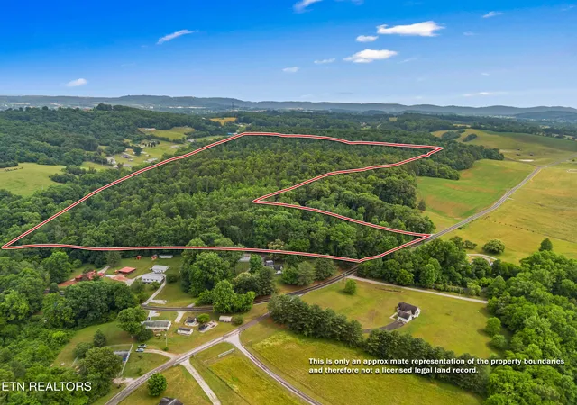1st image of Parcel 16 Mill Springs Rd, New Market, TN 37820 | MLS# 1342682