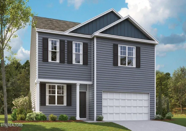 Homes for sale in Harriman, TN | 225 N Rolling Meadows Dr, Harriman, TN 37748 | MLS# 1342585