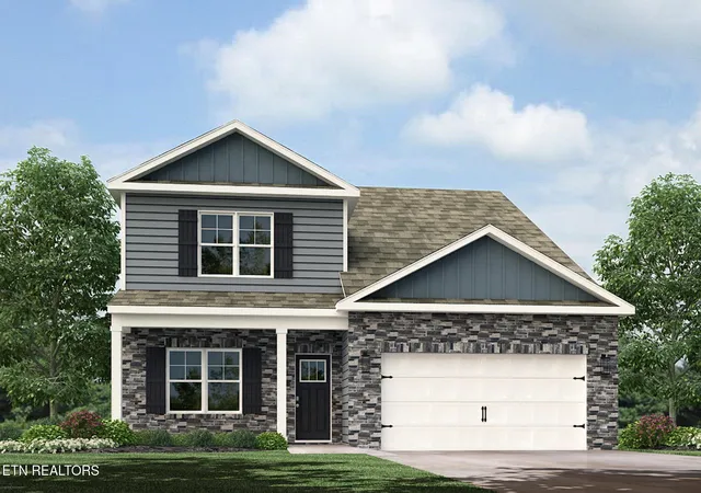 1st image of 3110 Caroline Grace Street, Knoxville, TN 37920 | MLS# 1342587