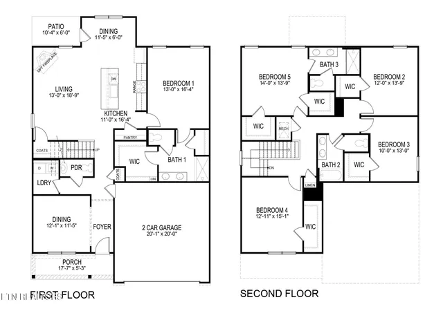 2nd image of 3110 Caroline Grace Street, Knoxville, TN 37920 | MLS# 1342587