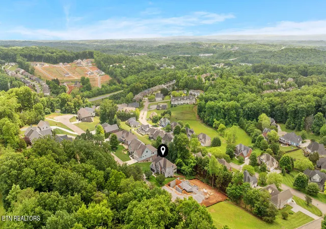 55th image of 436 Laurel Ridge Ln, Knoxville, TN 37922 | MLS# 1343119