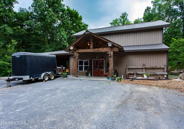 Homes for sale in Luttrell, TN | 700 Damewood Hollow Rd, Luttrell, TN 37779 | MLS# 1342851