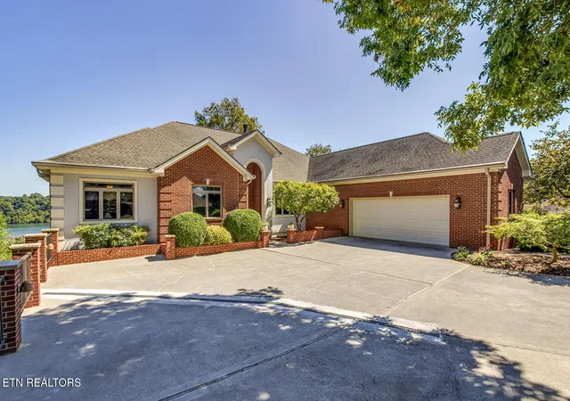 5th image of 410 Catoosa Ln, Loudon, TN 37774 | MLS# 1342778