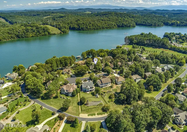 60th image of 410 Catoosa Ln, Loudon, TN 37774 | MLS# 1342778