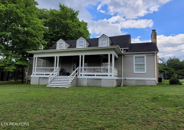 Photo 1 of Single family home for sale at 4602 Holston Dr, Knoxville, TN 37914 | MLS# 1342707 | Listing updated on 2026-05-29