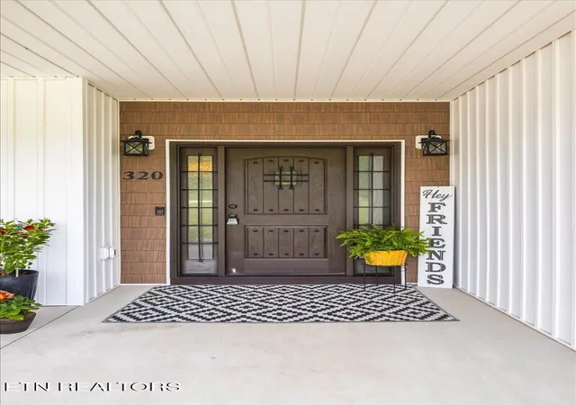 Homes for sale in Speedwell, TN | 320 Wagon Ln, Speedwell, TN 37870 | MLS# 1343078