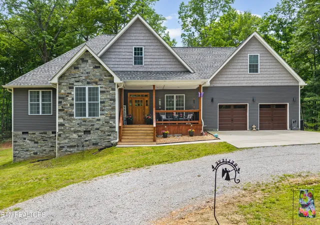 Homes for sale in Monterey, TN | 617 Icy Cove Tr, Monterey, TN 38574 | MLS# 1342754