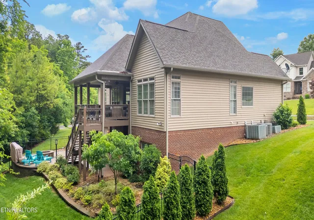 37th image of 2725 Nw Kensington Park Tr, Cleveland, TN 37312 | MLS# 1342679