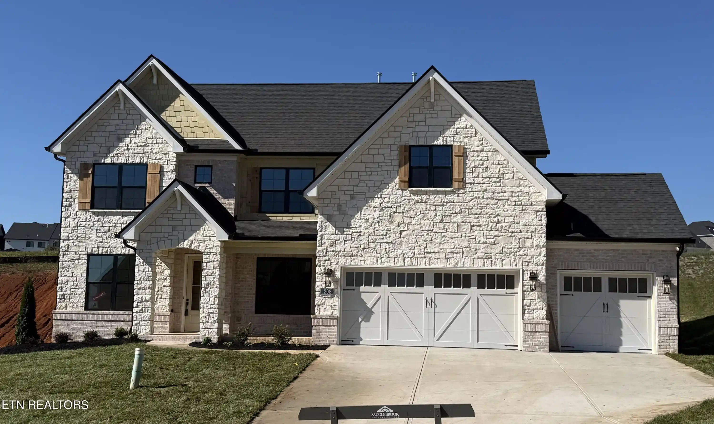 Single family home for sale at Lot 110 Wagon Hitch Rd, Knoxville, TN 37934 | MLS# 1345196