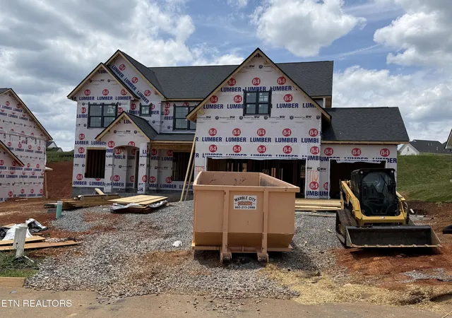 Photo 2 of Single family home for sale at Lot 110 Wagon Hitch Rd, Knoxville, TN 37934 | MLS# 1345196 | Listing updated on 2026-08-29
