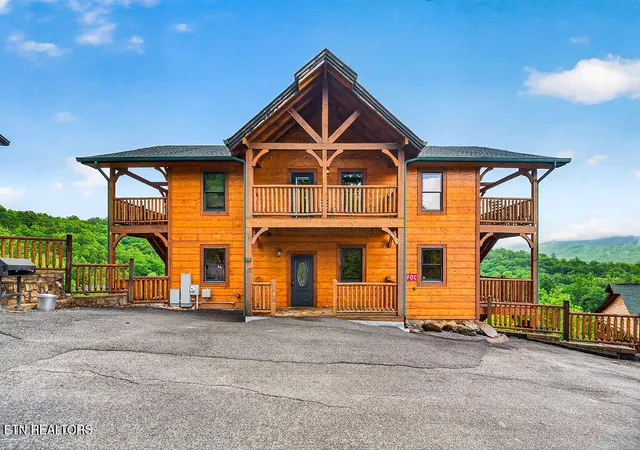 60th image of 776 Mountain Stream Wy, Gatlinburg, TN 37738 | MLS# 1342769