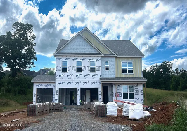 1st image of 563 Ivey Farms Road (lot 79), Farragut, TN 37934 | MLS# 1342999