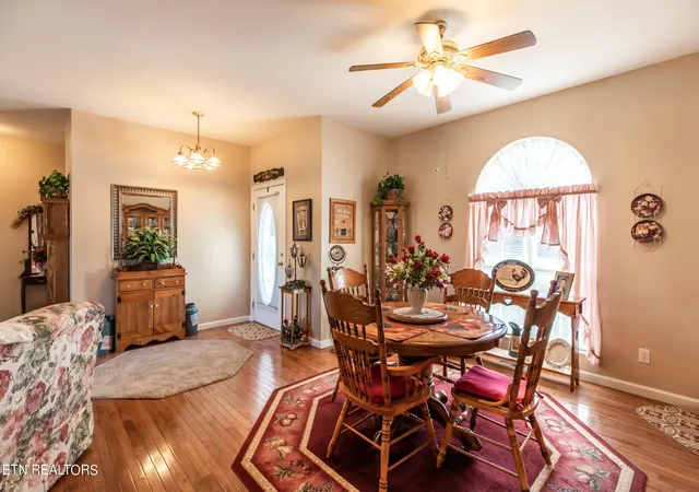3rd image of 159 Austin Ln, Jacksboro, TN 37757 | MLS# 1342703