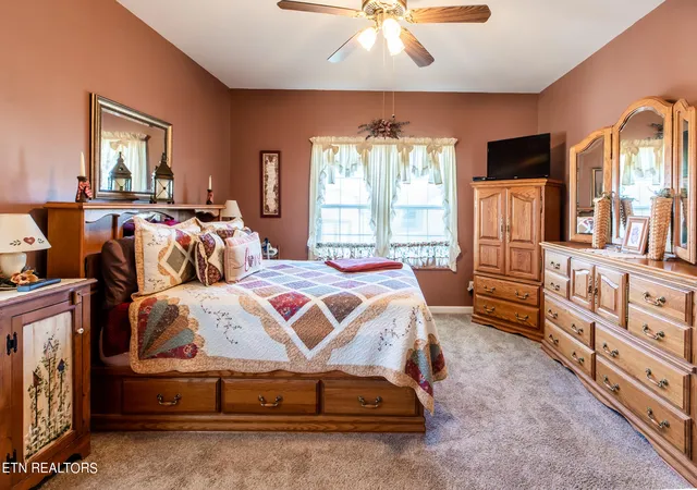 4th image of 159 Austin Ln, Jacksboro, TN 37757 | MLS# 1342703
