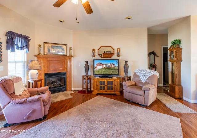 5th image of 159 Austin Ln, Jacksboro, TN 37757 | MLS# 1342703
