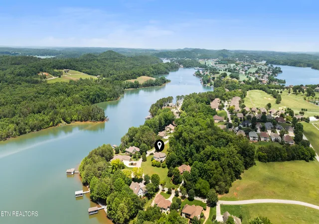 3rd image of 612 Sandpiper Dr, Vonore, TN 37885 | MLS# 1342977