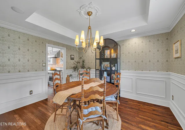 Photo 3 of Single family home for sale at 10706 Eagle Glen Dr, Knoxville, TN 37922 | MLS# 1342836 | Listing updated on 2026-09-18