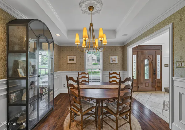 Photo 4 of Single family home for sale at 10706 Eagle Glen Dr, Knoxville, TN 37922 | MLS# 1342836 | Listing updated on 2026-09-18