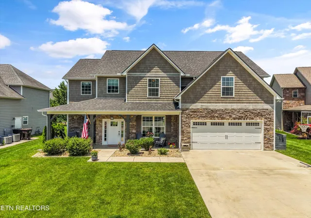 1st image of 12311 Blacksburg Ln, Knoxville, TN 37922 | MLS# 1343253