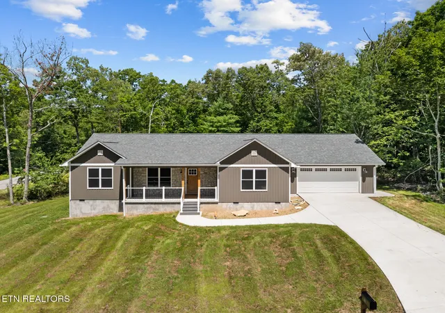 2nd image of 509 Yuma Dr, Crossville, TN 38572 | MLS# 1342761