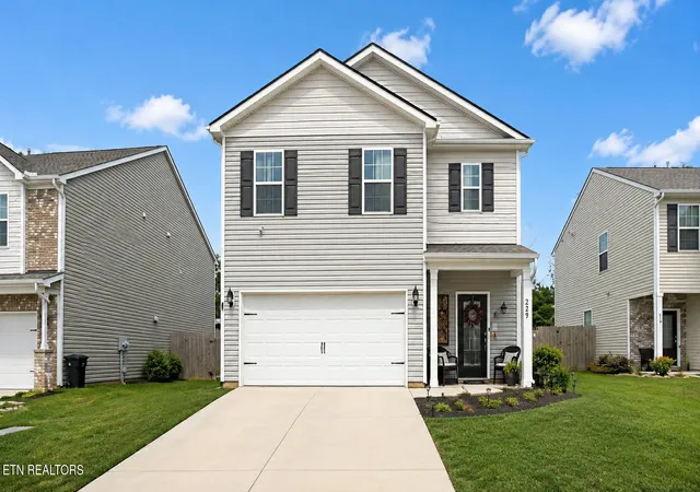 Homes for sale in Church Hill, TN | 229 Crockett Dr, Church Hill, TN 37642 | MLS# 1342775