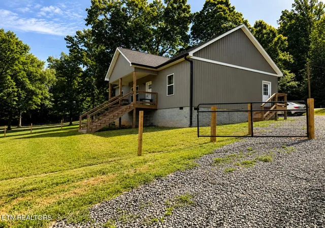 Homes for sale in Decatur, TN | 12274 N Nopone Valley Rd, Decatur, TN 37322 | MLS# 1342795
