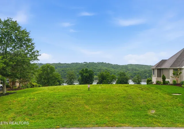 Photo 2 of Land for sale at 2327 Persimmon, Loudon, TN 37774 | MLS# 1342803 | Listing updated on 2026-09-01