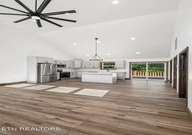 5th image of 2377 Porch Rock Rd, Pikeville, TN 37367 | MLS# 1343089