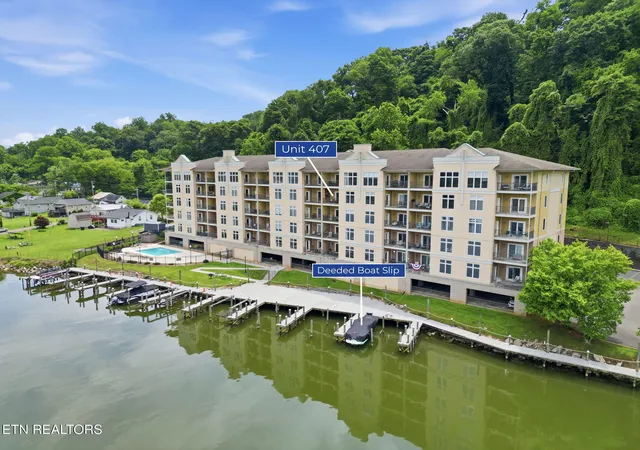 Photo 2 of Condo for sale at 3001 River Towne Way #407, Knoxville, TN 37920 | MLS# 1342926 | Listing updated on 2026-09-10