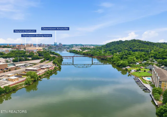 Photo 4 of Condo for sale at 3001 River Towne Way #407, Knoxville, TN 37920 | MLS# 1342926 | Listing updated on 2026-09-10
