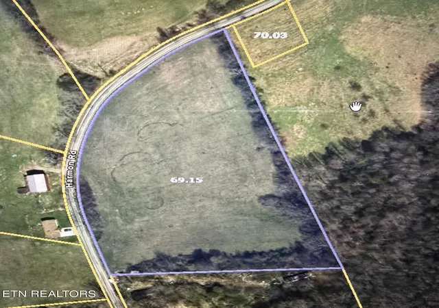 9th image of 1502 Harmon Rd, New Tazewell, TN 37825 | MLS# 1342866