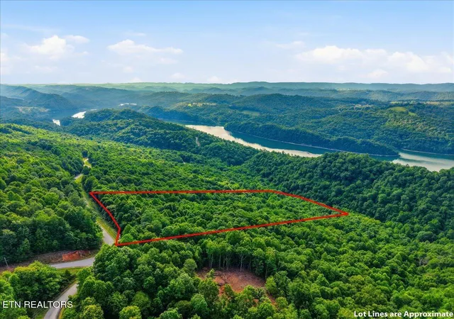 Photo 1 of Land for sale at Whistle Valley Rd, New Tazewell, TN 37825 | MLS# 1342864 | Listing updated on 2026-06-06