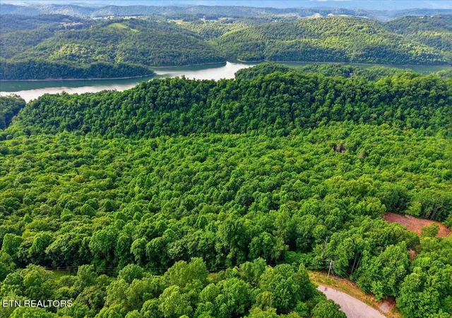 Photo 3 of Land for sale at Whistle Valley Rd, New Tazewell, TN 37825 | MLS# 1342864 | Listing updated on 2026-06-06