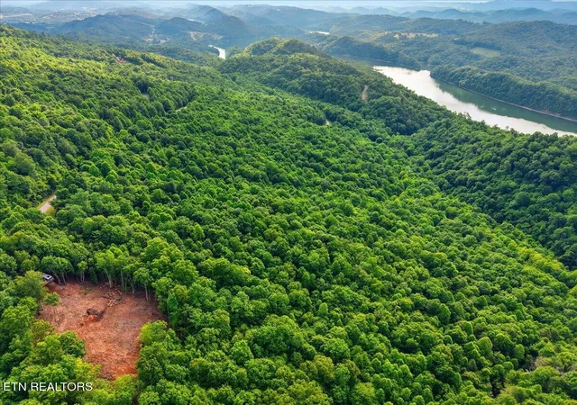 Photo 4 of Land for sale at Whistle Valley Rd, New Tazewell, TN 37825 | MLS# 1342864 | Listing updated on 2026-06-06