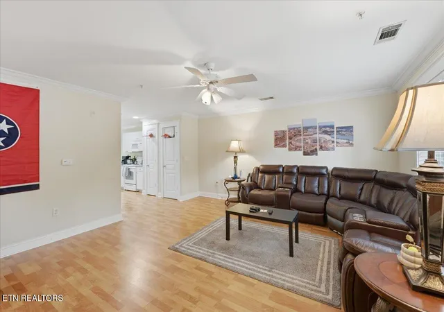 Photo 3 of Condo for sale at 1121 Tree Top Way #1413, Knoxville, TN 37920 | MLS# 1342996 | Listing updated on 2026-07-23